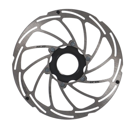 XLC Bremsscheibe E-Bike CL 160mm Zi BRX138
