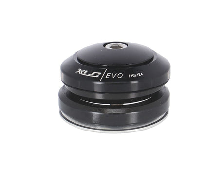 XLC Evo A-Head Steuersatz Taper HS-I24