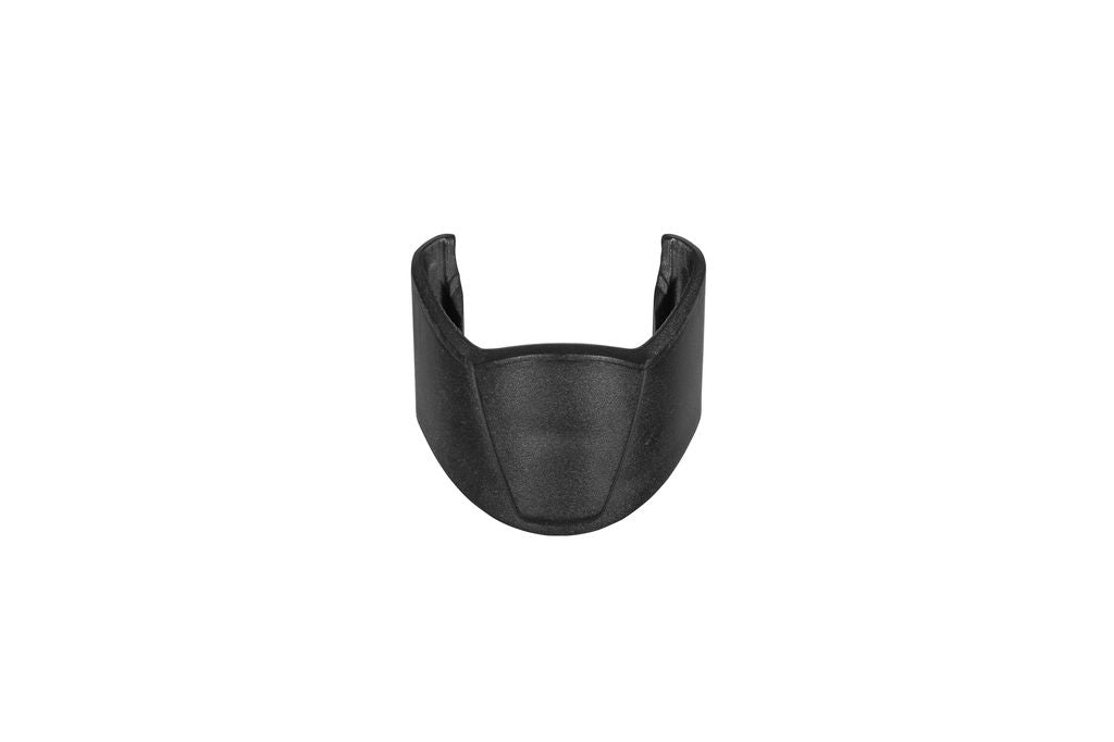XLC Spatd Nose PVC 41mm zw Set a 5 mgx08