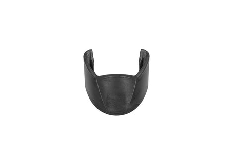 XLC Spatd Nose PVC 46mm schwarz Set a 5 mgx08
