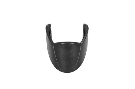 XLC Spatd Nose PVC 58mm zw Set a 5 mgx08