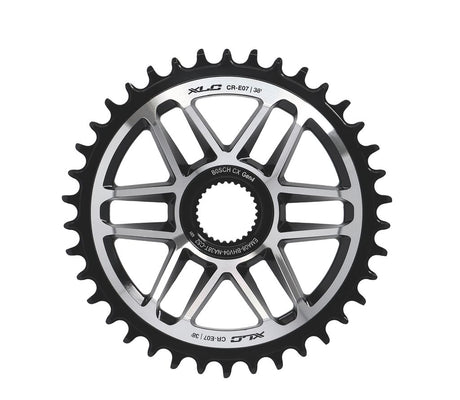 XLC-Kettenblatt Bosch Gen4 CR-E07