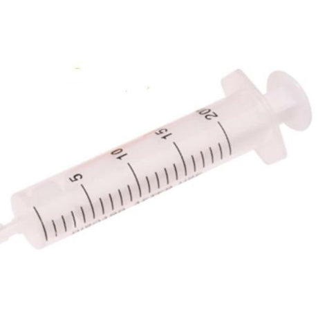 EZMTB Füllsprühgerät für den Entlüftungssatz - 20 ml