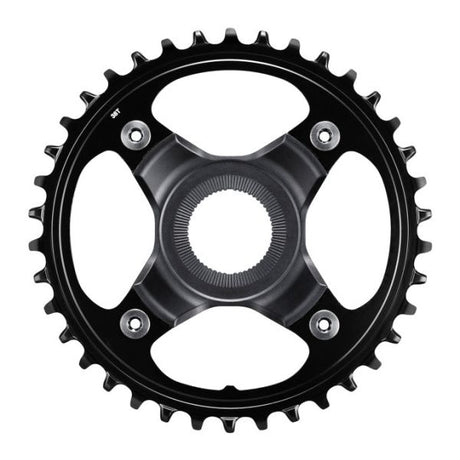 Shimano - Kette Top 38T Schritte SM -CRE80 - 11 Geschwindigkeit für 50 mm Kettenlinie