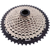 Kantenkassette 11 Speed CS-M9011 11-46T Silberschwarz