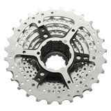 Shimano Alivio CS-HG51 11-28 8 Geschwindigkeit