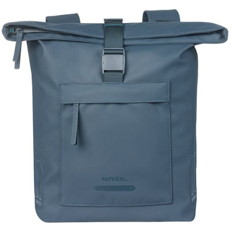 Basil b.v. Tasche Basil Brooklyn Double Blau | 41l
