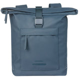 Basil Doppelte Fahrradtasche Brooklyn 41l 14 x 30 x 37 cm - Blau