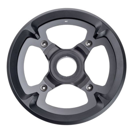 Shimano - Kette Top 44T Schritte SM -CRE80 - 11 Geschwindigkeit für 50 mm Kettenlinie - mit Kettenbildschirm