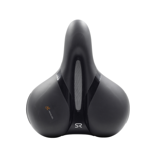 Selle Royal Resiro Gel-Sattel entspannt 5132detb391q7