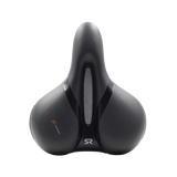 Selle Royal Resiro Gel-Sattel entspannt 5132detb391q7