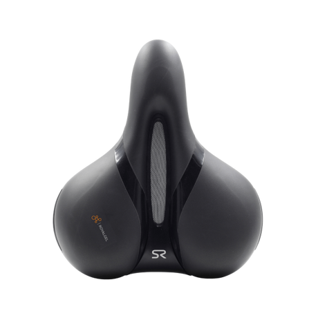 Selle Royal Resiro Gel-Sattel entspannt 5132detb391q7