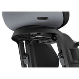 Thule Rücksitz Yepp Nexxt 2 Maxi Rahmenmontage grau