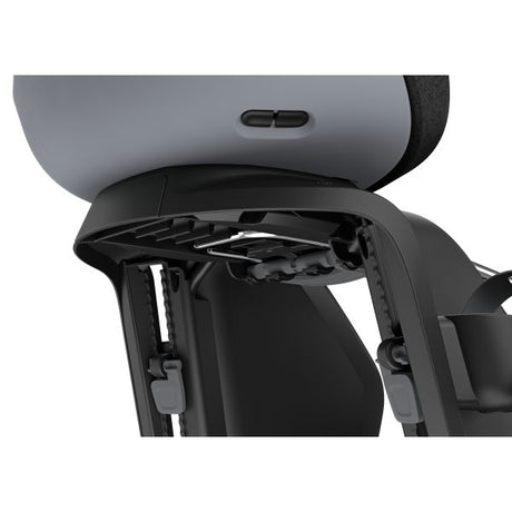 Thule Rücksitz Yepp Nexxt 2 Maxi Rahmenmontage grau