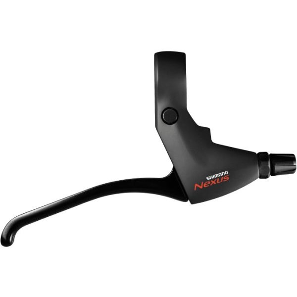 Shimano Bremshebel für rechte Seite Nexus BL-C6010 – schwarz