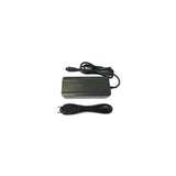 Van Beijck Batterieladegerät 5-poliger 11-mm-Rundladestecker -36 Volt 2Ah – unter anderem Spartata