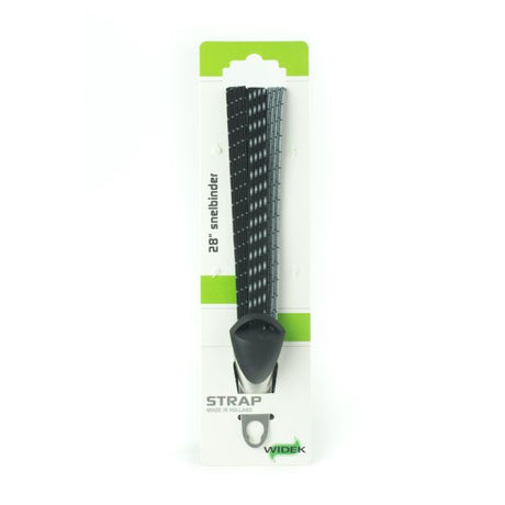 Widk Triobinder City Uni Bev Black Grey auf der Karte