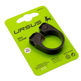 Ursus Zoolpap Clamp Urban 34,9 mm | Allen Black