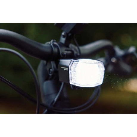 Trelock LS 990 Lighthammer Pro 250 E-Bike-Scheinwerfer
