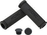 Kcnc eva lock on handlebar grips