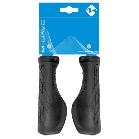 M-Wave Cloud Ergomax Fix Fahrradgriffe