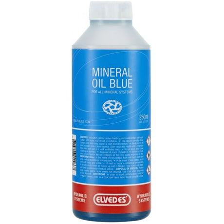Blaues Mineralöl Magura 250 ml