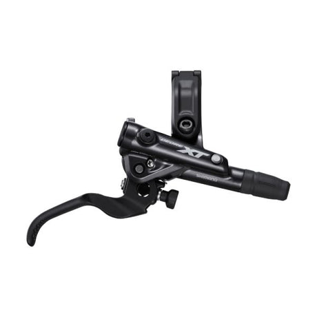 Shimano Deore XT BL-M8100 + BR-M8100 Hydraulische Front 2p
