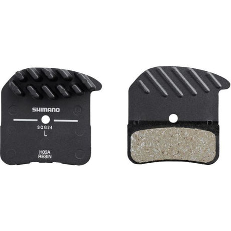 Shimano h03a-rf Harz-Ice-Tec-Scheibenbremsbeläge