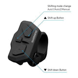 Shimano Schalteinheit (rechts) Schritte di2 sw-en600-r – 22,2 mm Klemmung