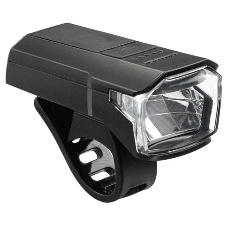 Trelock Bat.Led Fr.Light LS 480 USB Schwarz