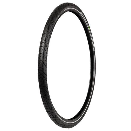 Urbanproof recycelter Reifen Urban Proof 1 mm Kern 28 x 1,75 47-622 – schwarz