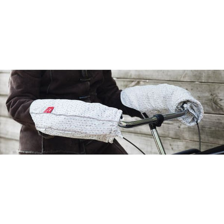 Wobs Handmof Limited Edition Ethnisches gestrickt