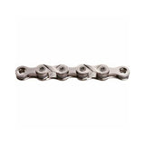 KMC Fahrradkette x8 Silber 114 Glieder