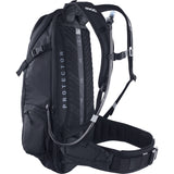 Evoc - FR Trail E-Ride 20 Macaskill Schwarz 20L L XL