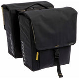 Neue Tasche Looxs Tulum abnehmbar doppelt schwarz | 32l