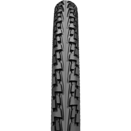 Continental Tire Ride Tour 47-507 (24x1.75) Schwarzes Reflexion