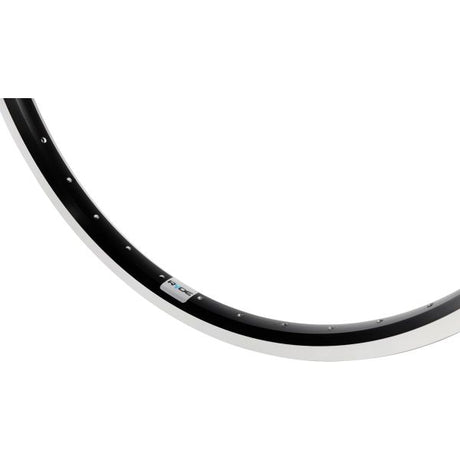 Ryde Felge Andra 40 27,5 650b 584 x 25c Aluminium 36 Löcher 14g – schwarzer Boden