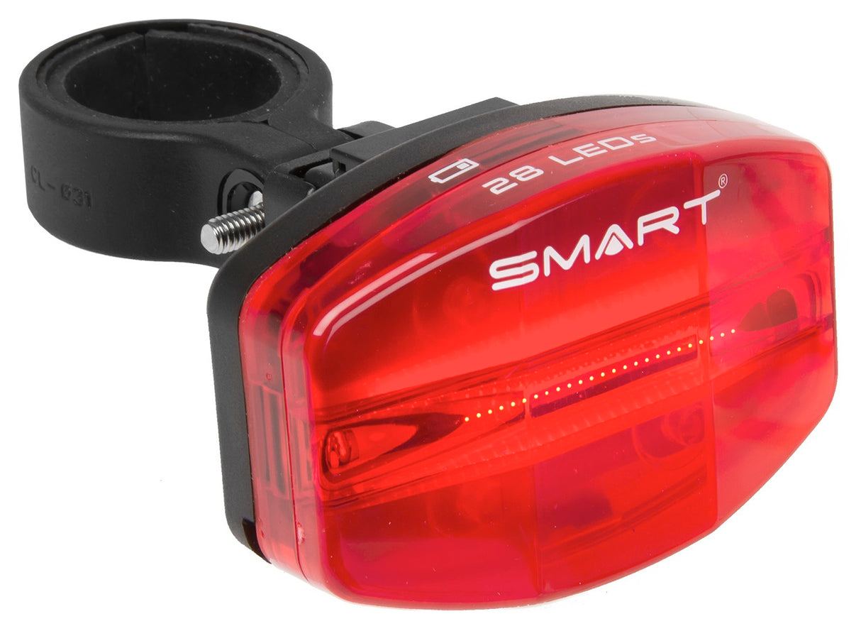 Smart Light Bar 28 Hecklichter Batterie 2x AAA 28LED 20 Lumen Stvzo Keur auf Karte