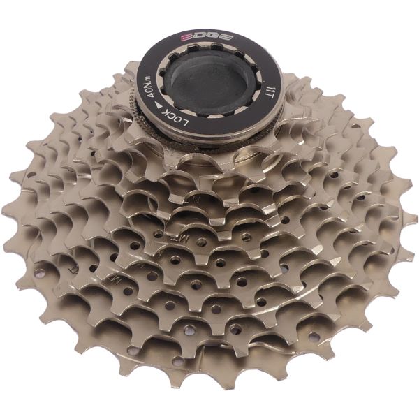 Kantenkassette 11 Speed CS-R9011 11-32T Silber