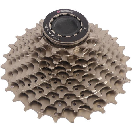 Kantenkassette 11 Speed CS-R9011 11-32T Silber