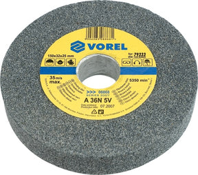 Vorel schuurmiddelen 200*32*30 d 08875