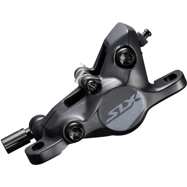 Shimano Remlauw Slx Br -M7100 - Post -Mount - G03S -Harz - Schwarz