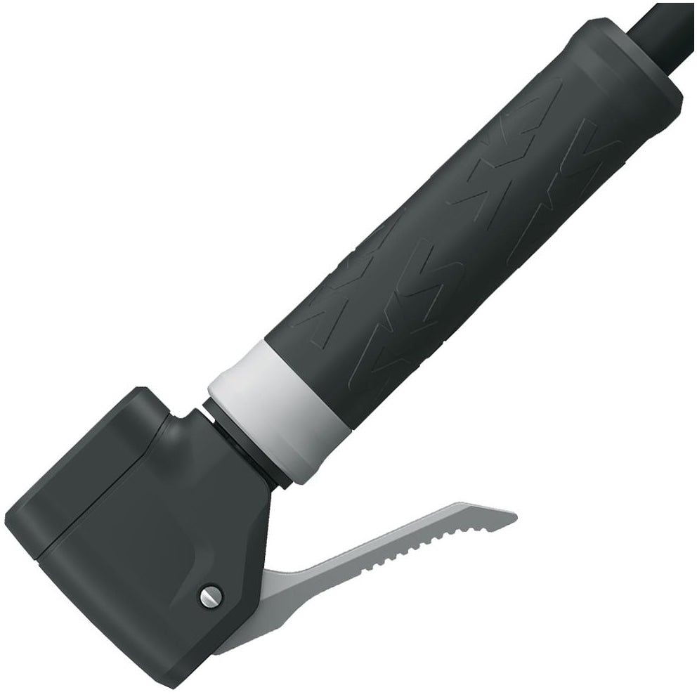 Sks Easy Workshop Pumpenkopf für Kompressor mit 1 4 Gewindeanschluss
