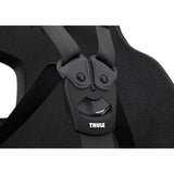 Thule Yepp Nexxt 2 Maxi – Fahrradsitz – Rücksitz – Rahmenmontage – Weiß