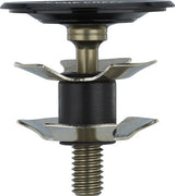 Cane creek hellbender 70 lite preload assembly top cap w star nut
