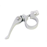 Sitzstiftklemme SCQ-080 Ø28.6 Aluminium mit