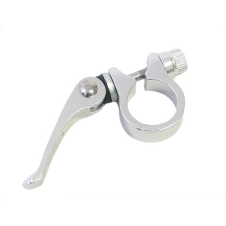 Sitzstiftklemme SCQ-080 Ø28.6 Aluminium mit