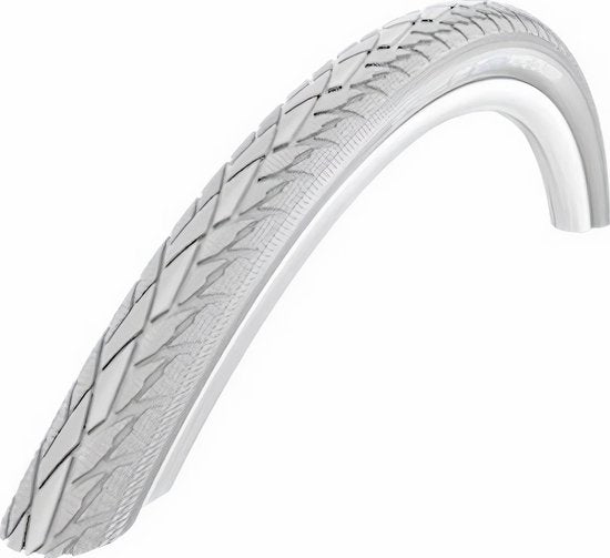 Imp AC Roadpack-Reifen 42-622 28x1,60 Graureflexion OEM ZL