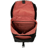 Newlooxs Tasche New Looxs Vigo Double | schwarz orange | Ziel 2.0 | 40l