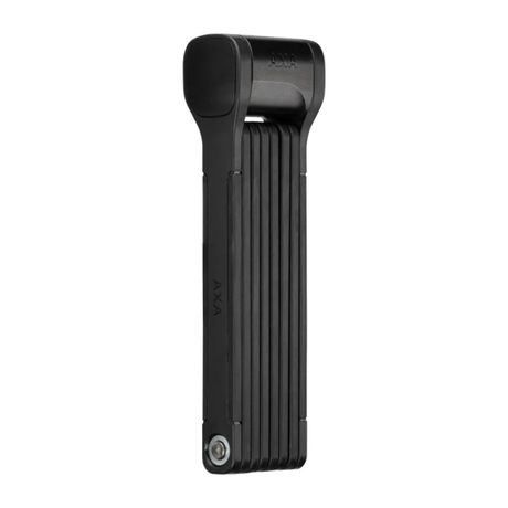 Axa Faltschloss Falte 130 | 130cm | Sicherheitsindex 9 | schwarz